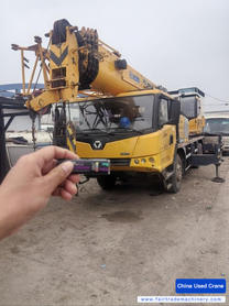 Buy XCMG XCT20L5 Used Crane / 1 Buy XCMG XCT20L5 Used Crane / 1